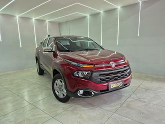 fiat toro 1.8 freedom auto