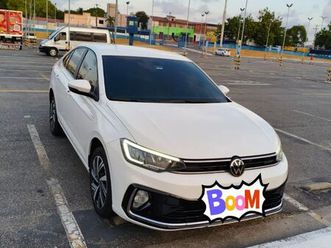 volkswagen virtus highline 200 tsi 1.0 flex 12v aut 2023