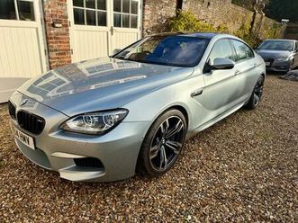 4.4 v8 dct euro 5 (start/stop) 4dr