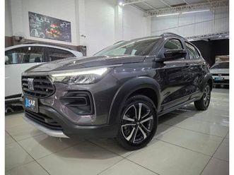 fiat pulse 1.0 t200 audace cvt