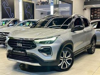 FIAT PULSE fiat-pulse-impetus-1-0-turbo-200-flex-aut