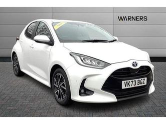 1.5 vvt-h design e-cvt euro 6 (s/s) 5dr