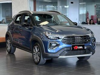 fiat pulse 1.0 t200 mhev impetus cvt