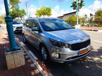 ex אוט׳ 8 מק 3.3 (276 כ״ס) [2015-2018]