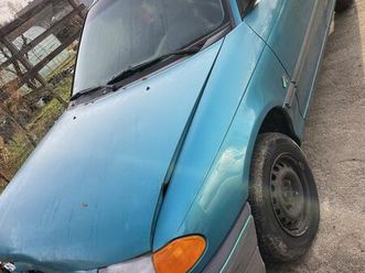 opel astra f 1.6 1994r gubin • olx.pl
