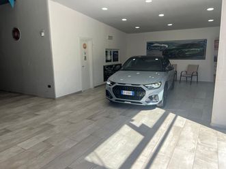 a1 2ª serie a1 citycarver 30 tfsi identity contrast