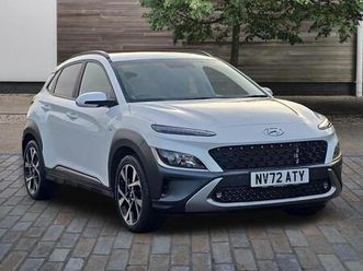 2022 (72) - premium t-gdi mhev 5-door