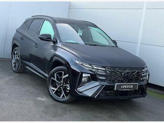 1.6 t-gdi n line auto euro 6 (start/stop) 5dr