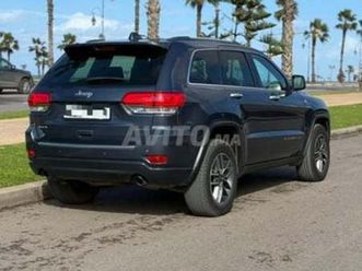 jeep grand cherokee 2021 90.000 km