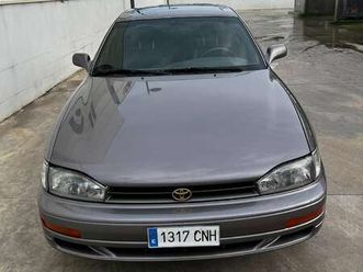 camry 3.0 v6