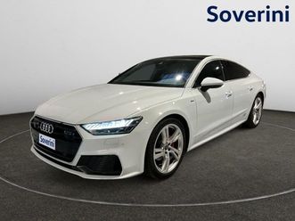 a7 2ª serie a7 spb 40 2.0 tdi s tronic