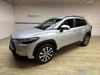 1.8h trend 2wd 140 cv e-cvt