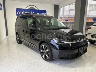 volkswagen caddy maxi life 2.0 tdi dsg