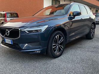 volvo xc 60 d4