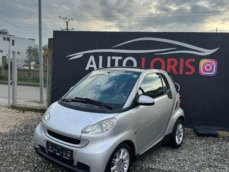 ❗️shitet smart fortwo 1.0 benzin ❗️