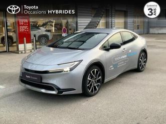 2.0 hybride rechargeable 223ch design (sans toit panoramique)