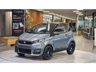 aixam city *kamera*leder*15zoll*