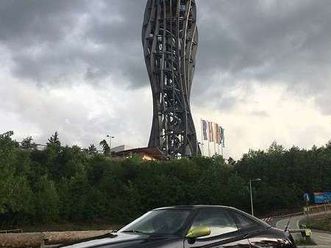 alfa romeo gtv 2.0gtv16v