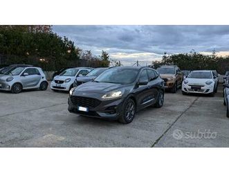 ford kuga n1 st-line 1.5d 120cv