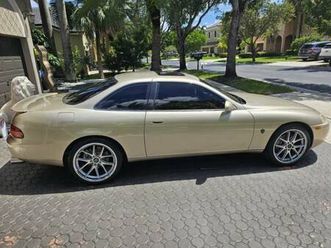 1996 lexus sc 400