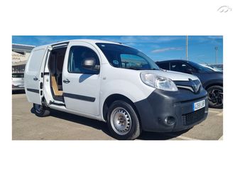 renault kangoo 1.5 dci profesional blue dci 70kw 95cv