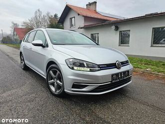 volkswagen golf variant ver-1-5-tsi-opf-united