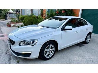 volvo s60 d2 business