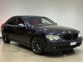 bmw 730d eccelsa design individual (170kw/231cv)