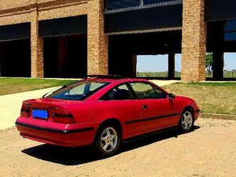 chevrolet calibra 16v 1995