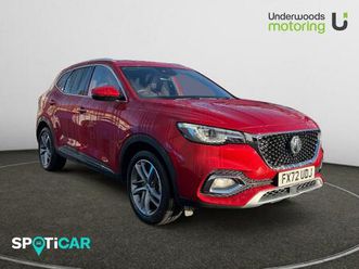 mghs 1.5 t-gdi exclusive dct euro 6 (s/s) 5dr