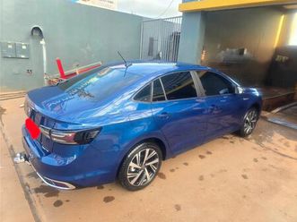 volkswagen virtus highline 200 tsi 1.0 flex 12v aut 2023