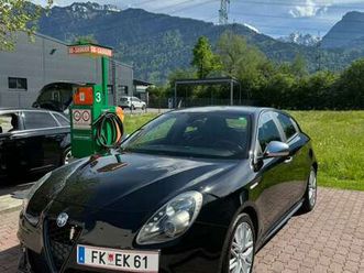 alfa romeo giulietta 1.4t