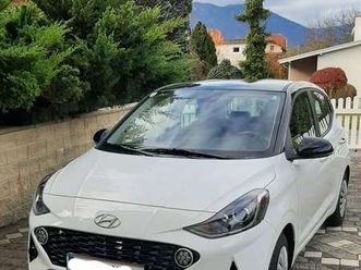 hyundai i10 hyundai i10 atm automatik level 3