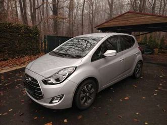 hyundai ix20 1,4