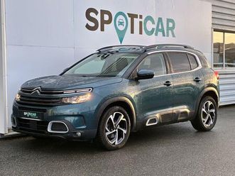 bluehdi 180 s&s eat6 sport chic