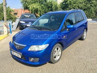 mazda premacy 1.8 executive