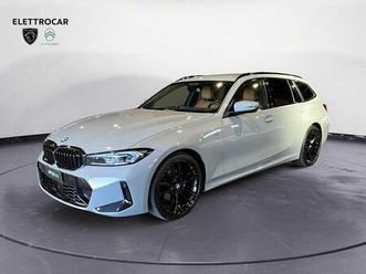 20d 48v xdrive touring msport
