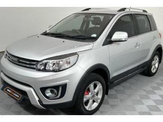 2021 haval h1 1.5 vvt