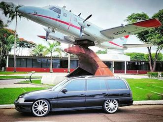 chevrolet suprema cd 4.1 / 3.0 1995