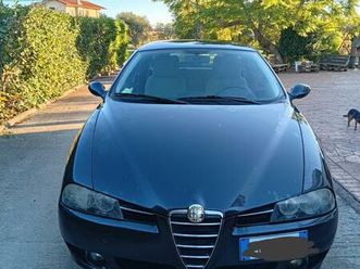 alfa 156