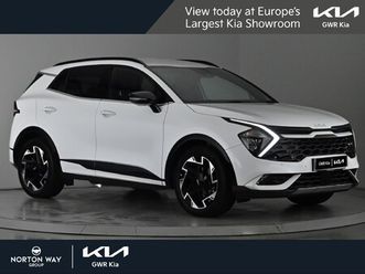 1.6 t-gdi isg 48v gt-line