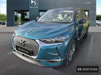 crossback e-tense rivoli