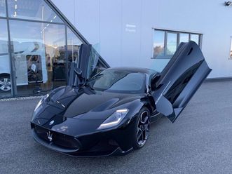 maserati mc20 *neuwagenzustand*