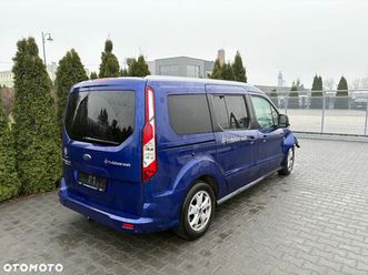 ford tourneo connect grand