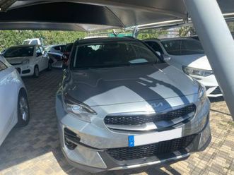 kia xceed 1.0 t-gdi dynamic
