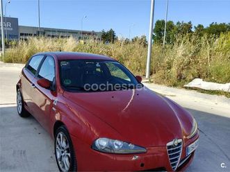 alfa romeo 147 1.9 jtd sport