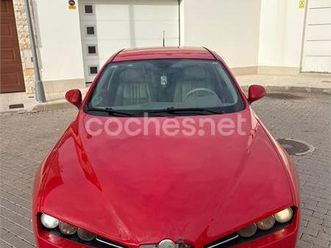 alfa romeo 159 1.9 jts selective