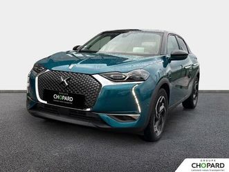 crossback puretech 155 eat8 grand chic