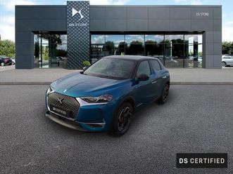 crossback puretech 130 eat8 grand chic
