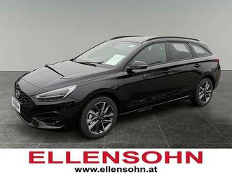 hyundai i30 kombi 1,0 tgdi go! plus dct